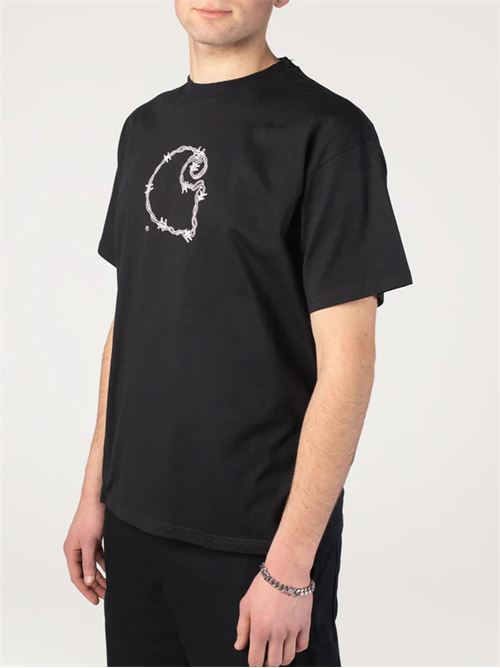 Barbwire T-shirt CARHARTT WIP | I03623789XX